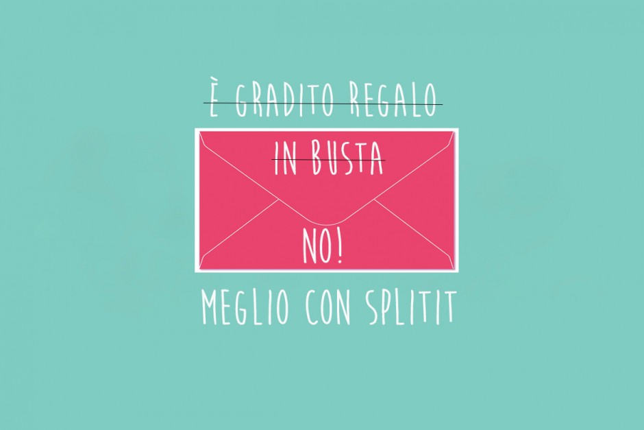 Con Splitit It La Lista Nozze Si Fa Online Viva Lgbt