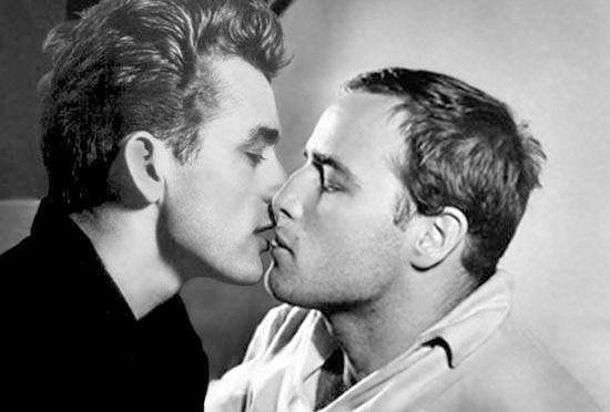 Sesso Sadomaso Tra James Dean E Marlon Brando VivaBoy