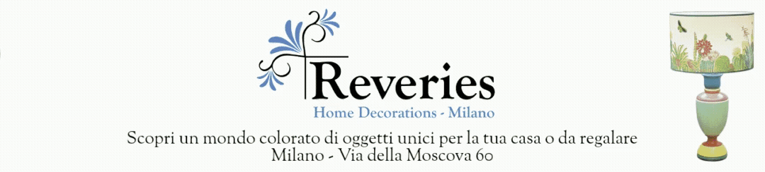 Reveries Milano