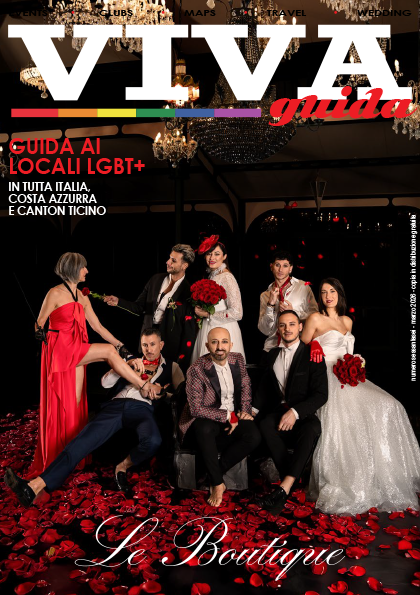 Copertina: Vivaguida 66