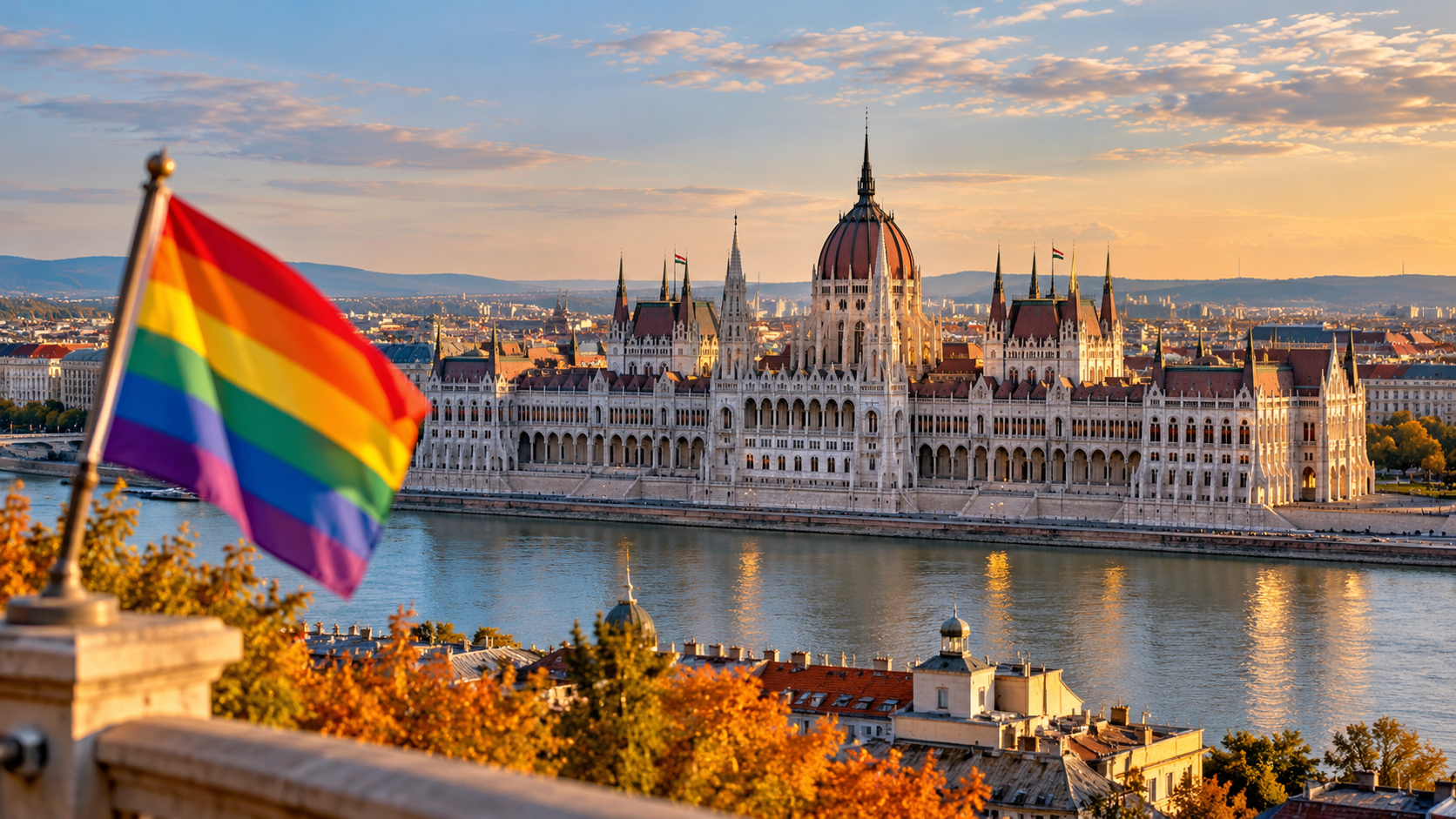 Ungheria, il Parlamento cancella parte delle norme anti-LGBT+: primo cambio di rotta dopo l'era Orbán