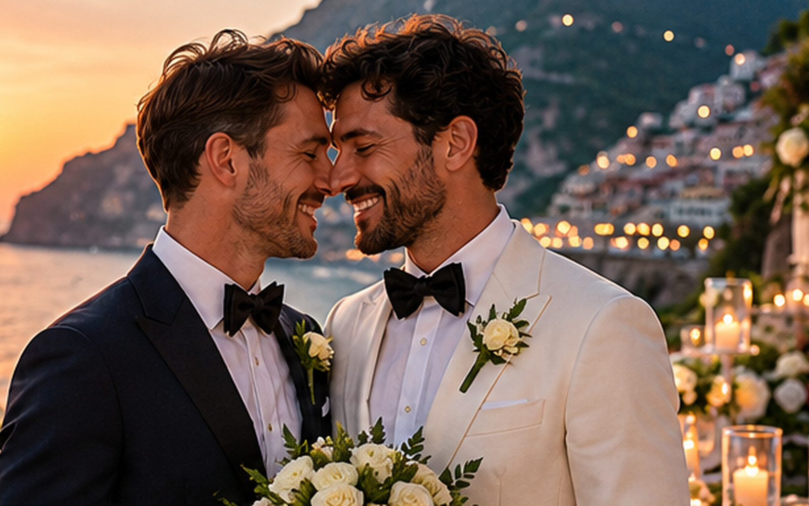 Sposati in Austria, ma non riconosciuti in patria: due mariti slovacchi portano il loro matrimonio in tribunale