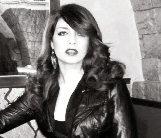 Roberta: una nuova identità. Un volto senza maschera