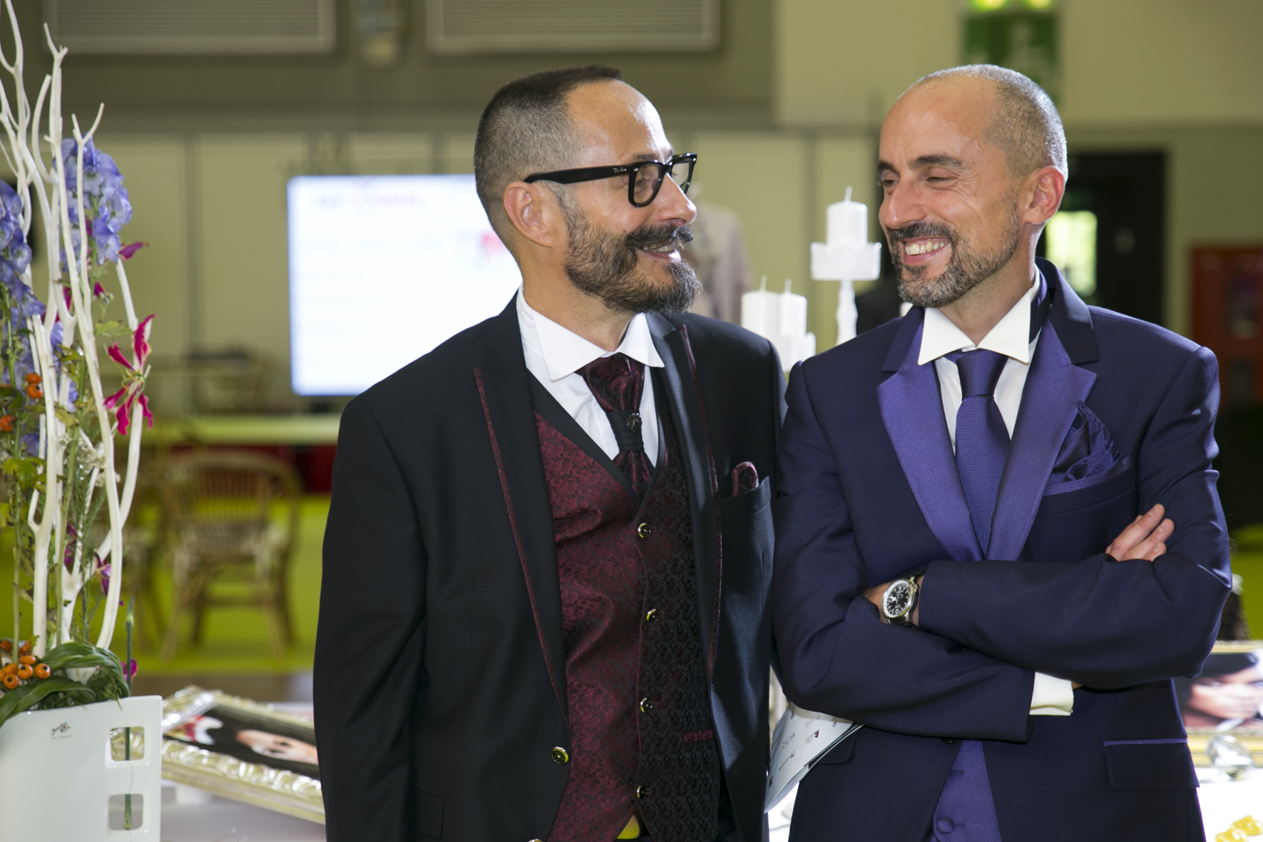 Gay Bride Expo