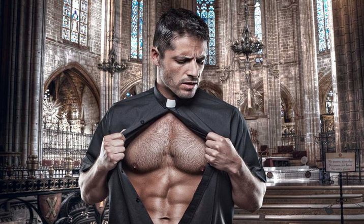 L’astinenza? La cura per l’omosessualità! Gay è lesbiche “guariti”come gli alcolisti