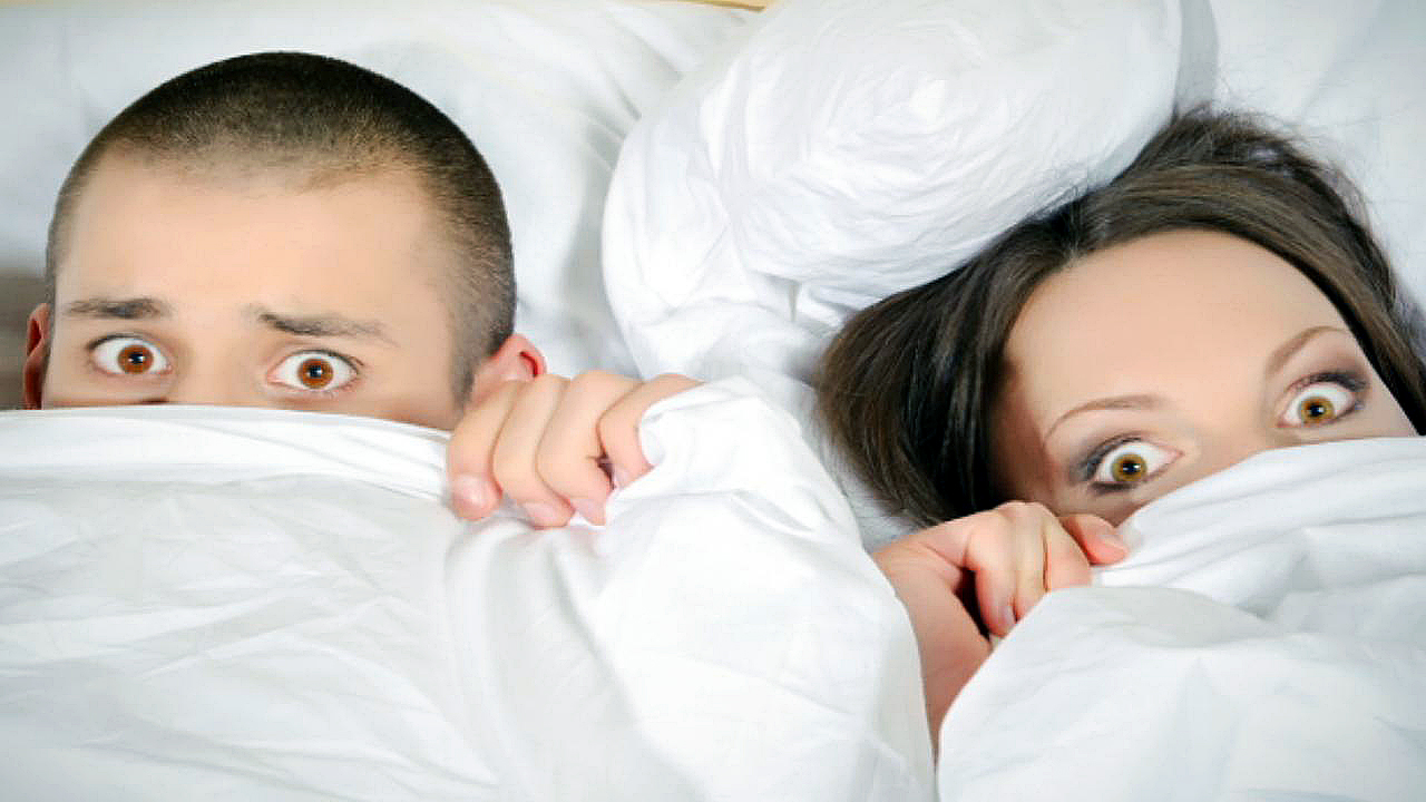 Sesso: stranezze dal pianeta terra!