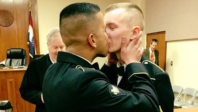 USA: l’esercito dice Sì