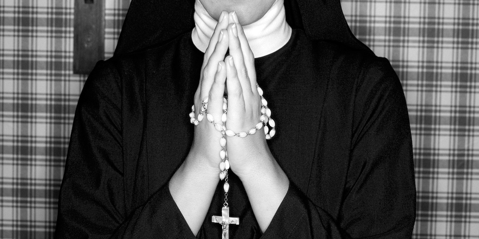 Suor Teresa Forcades e la giudice Melita Cavallo