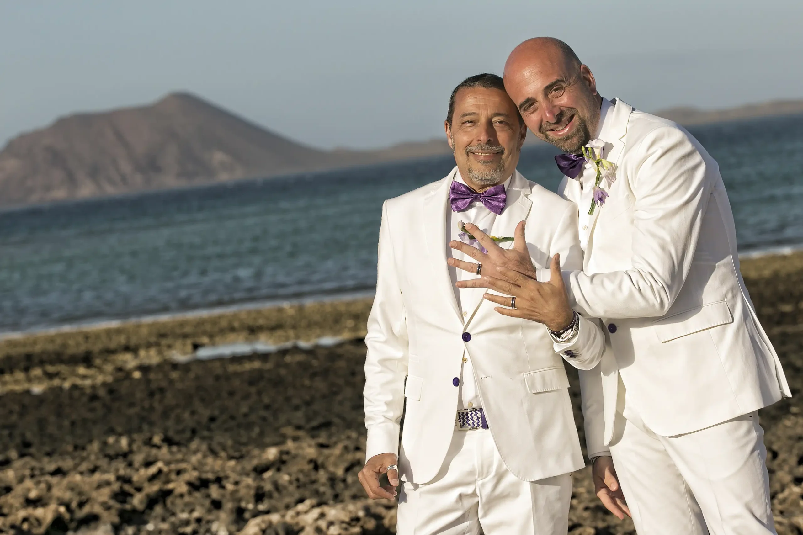 Uniti per la vita. Scene da un matrimonio.