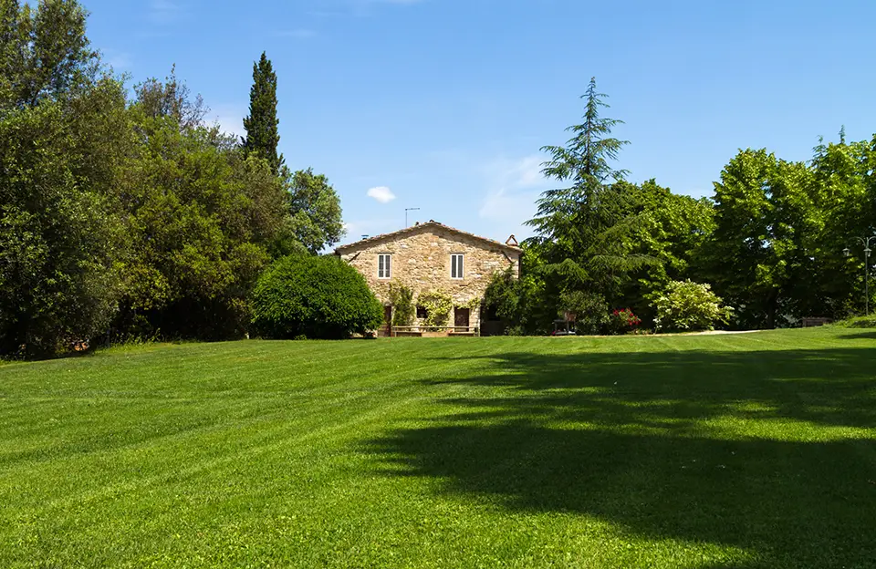 La Fonte Residenza per Matrimoni
