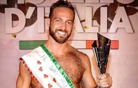 Selezioni: “Il gay più bello d’Italia”
