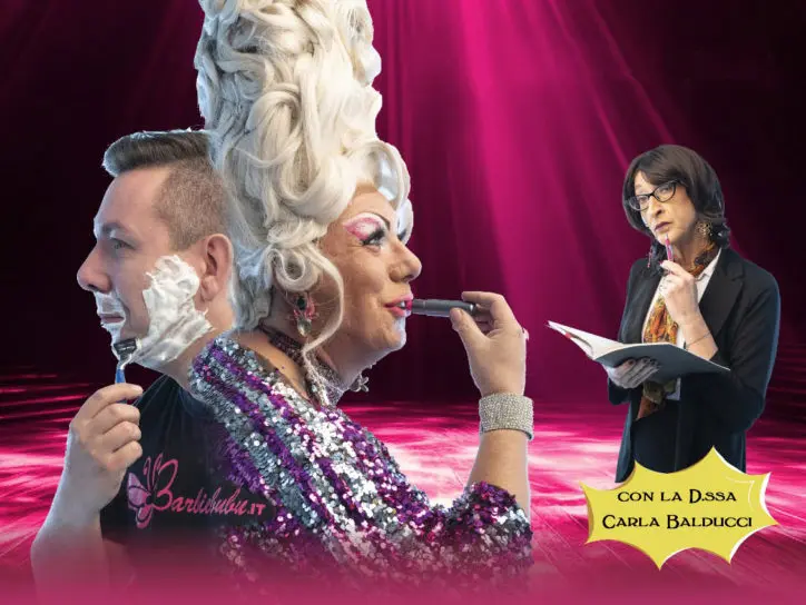 One Drag Queen Show