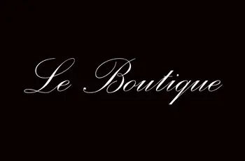 Le Boutique