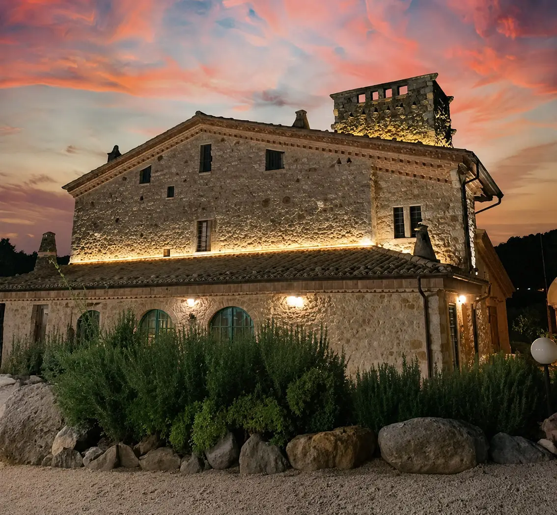 Casale La Cesa