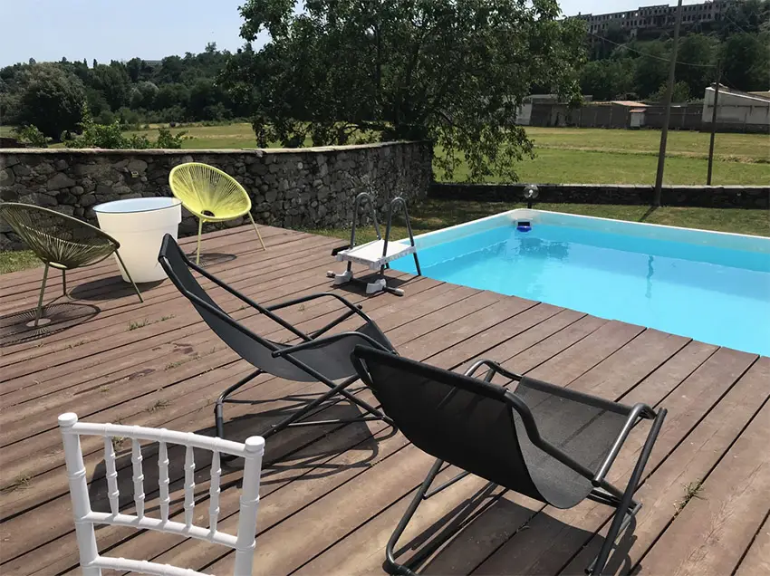 B&B il Cortile